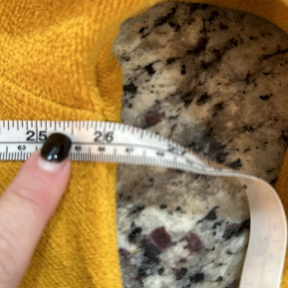 Dutch Bros SALE Gold Logo Crewneck Lightweight Fleece Sweater XS+Small+MED+L+XXL - Picture 17 of 17